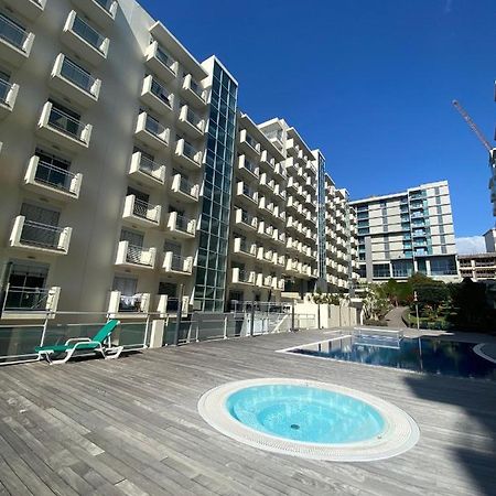 Concordia Apartment Funchal  Ngoại thất bức ảnh