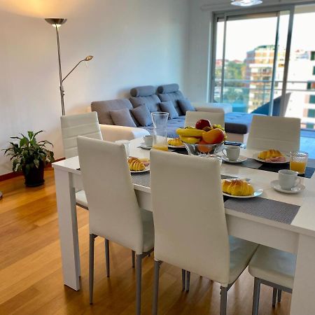 Concordia Apartment Funchal  Ngoại thất bức ảnh