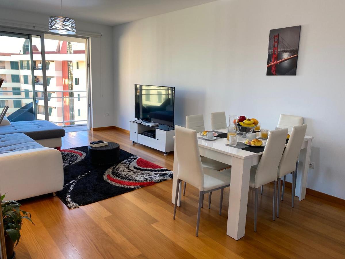 Concordia Apartment Funchal  Ngoại thất bức ảnh