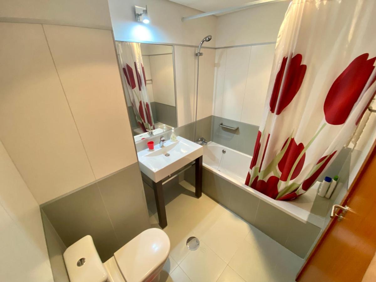 Concordia Apartment Funchal  Ngoại thất bức ảnh