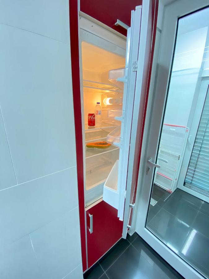 Concordia Apartment Funchal  Ngoại thất bức ảnh