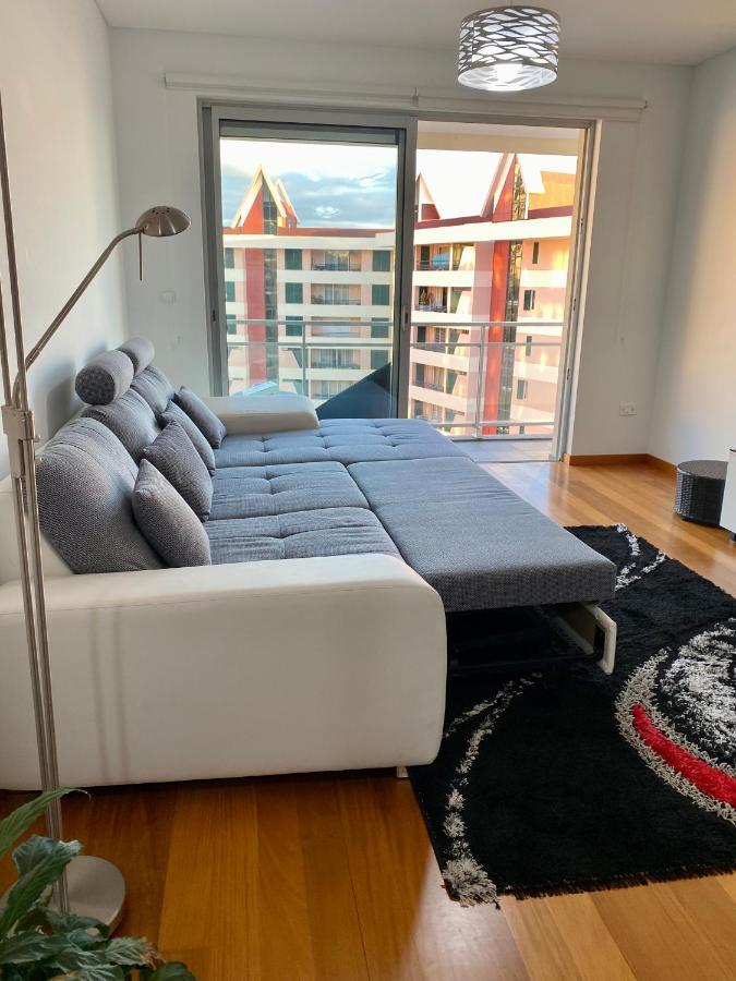 Concordia Apartment Funchal  Ngoại thất bức ảnh