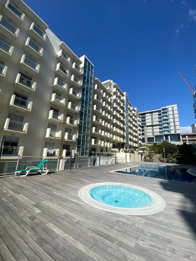 Concordia Apartment Funchal  Ngoại thất bức ảnh