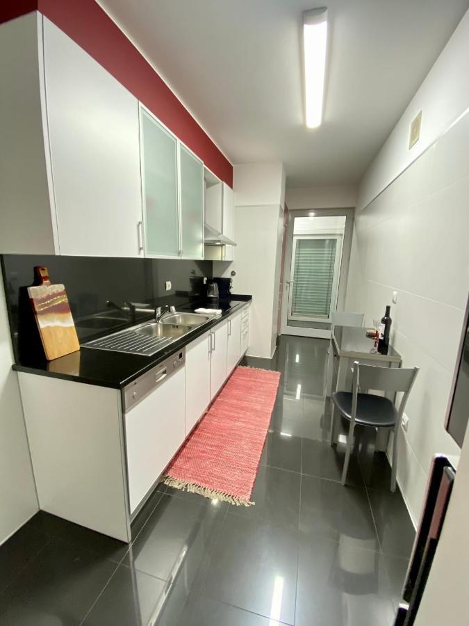Concordia Apartment Funchal  Ngoại thất bức ảnh
