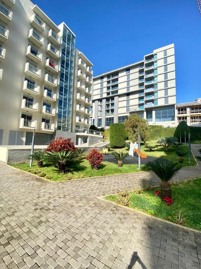 Concordia Apartment Funchal  Ngoại thất bức ảnh