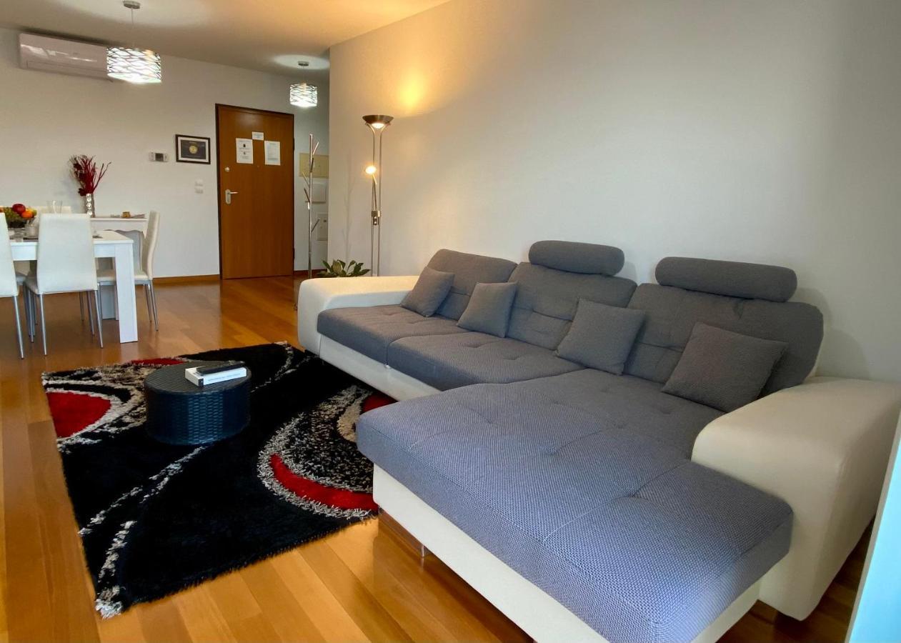 Concordia Apartment Funchal  Ngoại thất bức ảnh