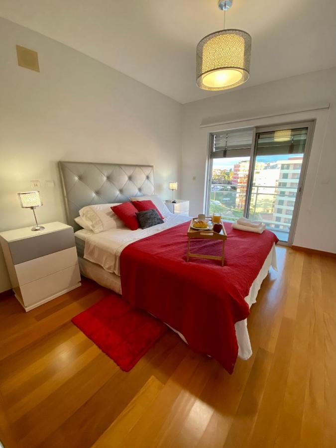 Concordia Apartment Funchal  Ngoại thất bức ảnh