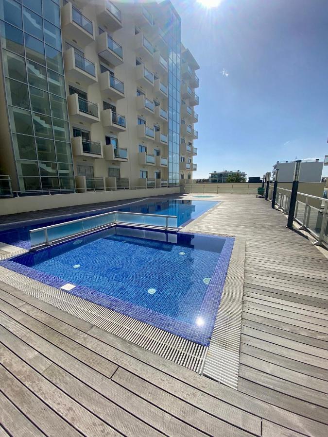 Concordia Apartment Funchal  Ngoại thất bức ảnh