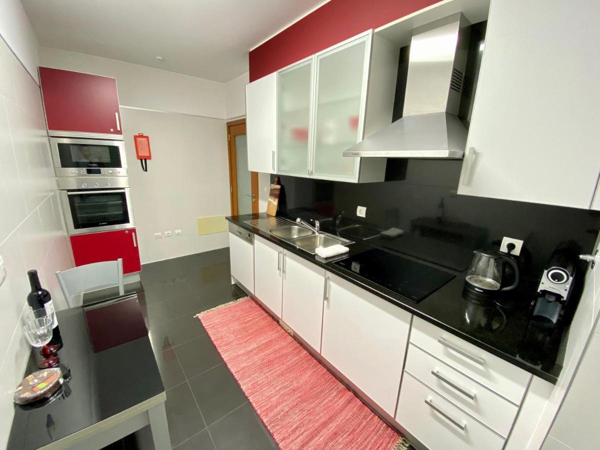 Concordia Apartment Funchal  Ngoại thất bức ảnh