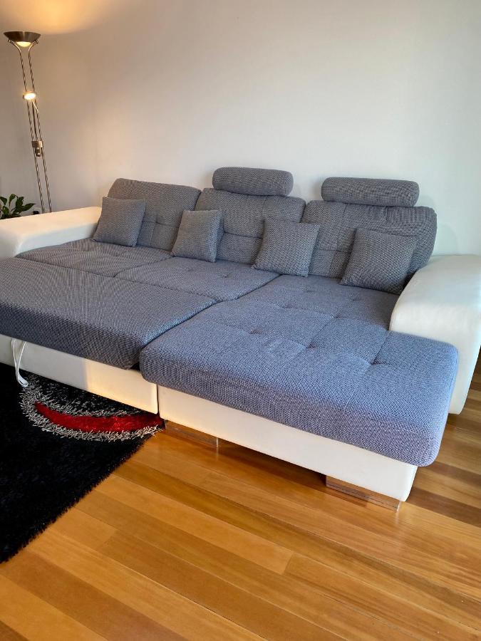 Concordia Apartment Funchal  Ngoại thất bức ảnh